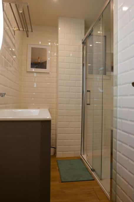 Apartamento Playa Paseo Maritimo