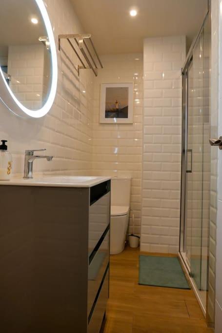 Playa Paseo Maritimo Apartamento *