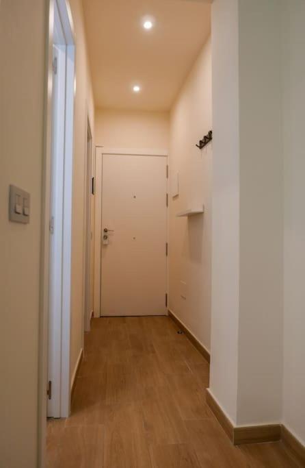Playa Paseo Maritimo Apartamento *