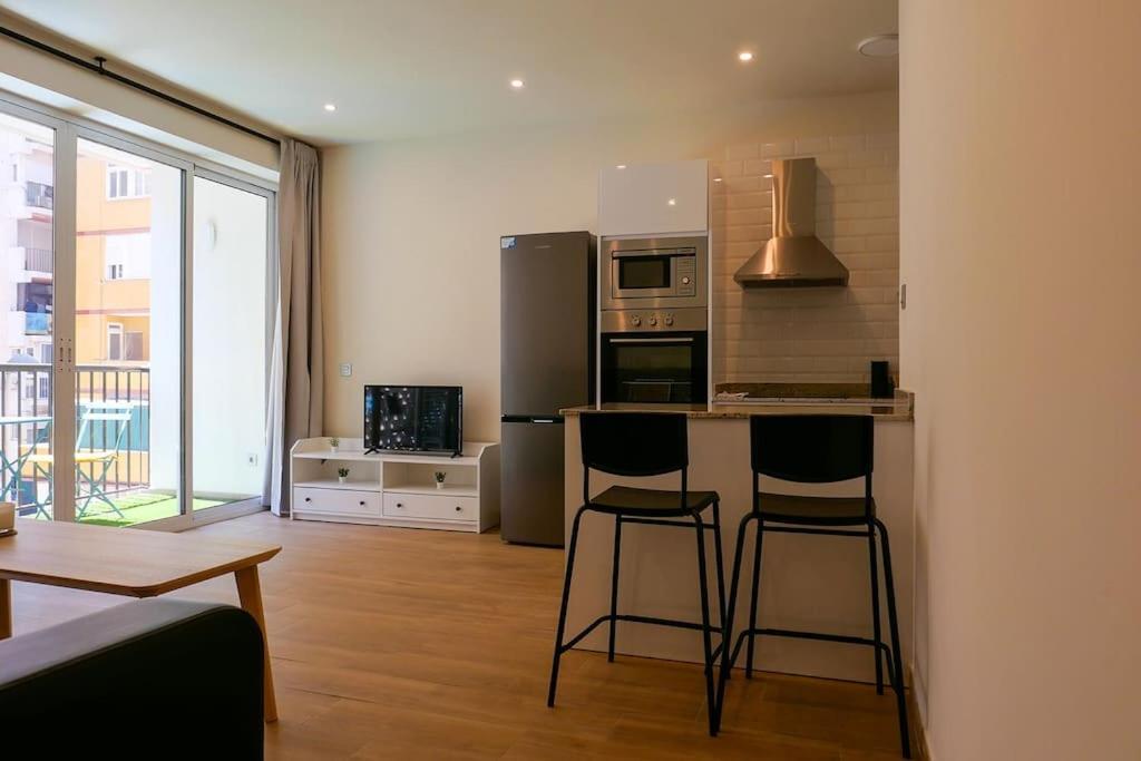 Appartement Playa Paseo Maritimo